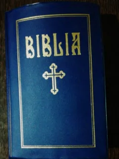 BIBLIA 2012 , EDITURA ORIZONTURI