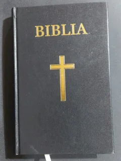 Biblia, 2025