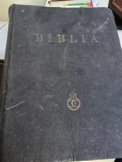 Biblia adica Dumnezeiasca Scriptura a vechiului si noului testament