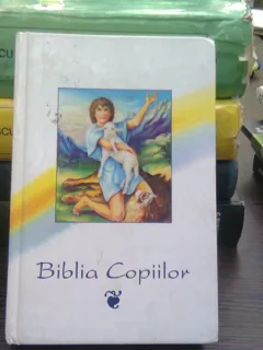 Biblia Copiilor
