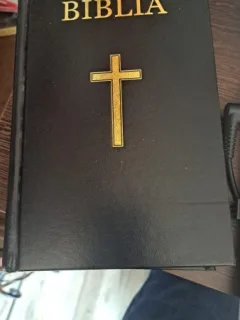 Biblia de Dumitru Cornilescu