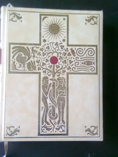 BIBLIA DE JERUSALEN TOMO I   (TEXT IN LIMBA SPANIOLA)