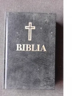 BIBLIA, DUPA TEXTUL EDITIEI DIN 1982