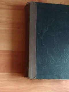 BIBLIA-LACIA FONESCU