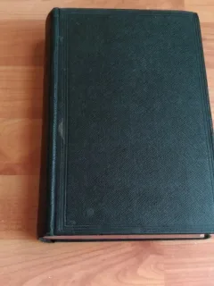 BIBLIA-LOUIS SEGOND