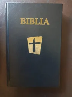 Biblia. Noua traducere romaneasca