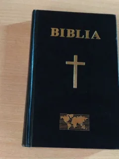 BIBLIA