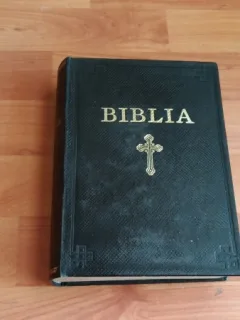 BIBLIA-PREOT JUSTINIAN