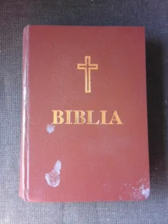 BIBLIA SAU SFANTA SCRIPTURA, 1994