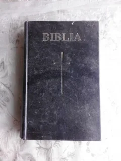 BIBLIA SAU SFANTA SCRIPTURA A NOULUI SI VECHIULUI TESTAMENT. CU TRIMITERI (2009)