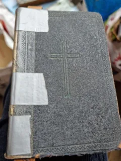 Biblia sau Sfanta Scriptura a Vechiului si Noului Testament