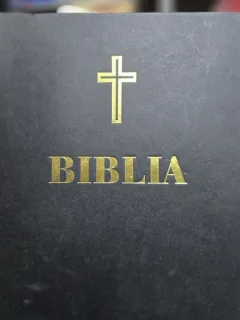 Biblia sau Sfanta Scriptura. Editie jubiliara a Sfantului Sinod 2001