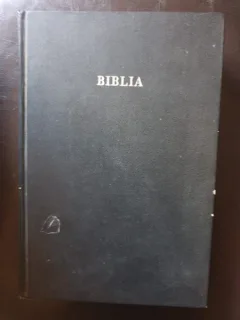 Biblia sau Sfanta Scriptura. Vechiului si Noul Testament