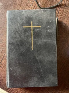Biblia Vechiului si Noului Testament (limba rusa)