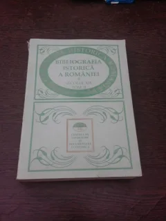 Bibliografia istorica a romaniei secolul XIX  tomul II, viata economica
