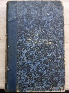 Bibliographie des ouvrages relatifs à l amour, aux femmes, au mariage (Bibliografie a lucrărilor referitoare la dragoste, femei, căsătorie). -  M. e C. d I***