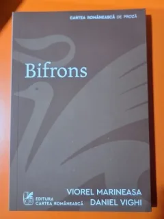Bifrons - Viorel Marineasa