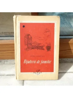 Bijuterii de familie , Petru Dumitrescu