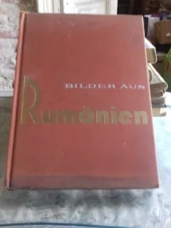 BILDER AUS RUMÄNIEN  (FOTOGRAFII DIN ROMANIA)