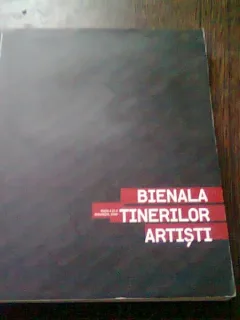 BIENALA TINERILOR ARTISTI - EDITIA A II-A