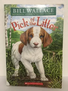 Bill Wallace - Pick of the Litter