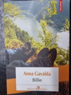 Billie - Anna Gavalda