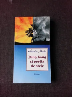 BING BANG SI PORTIA DE STELE - AURELIA MARIN