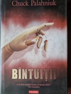 Bintuitii - Chuck Palahniuk