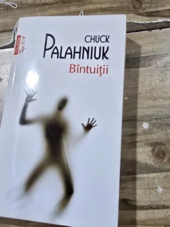 BINTUITII - CHUCK PALAHNIUK