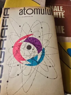 Biografia atomului - I.I. Koriakin