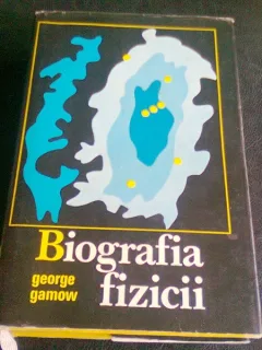 BIOGRAFIA FIZICII - GEORGE GAMOW