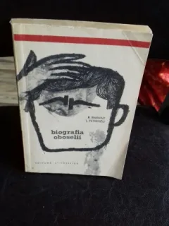 BIOGRAFIA OBOSELII - B. BARHAD