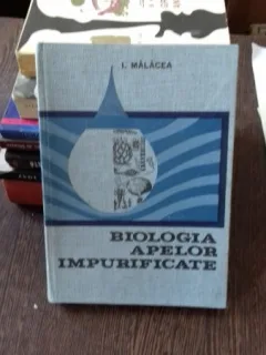 BIOLOGIA APELOR IMPURIFICATE - I. MALACEA