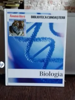 BIOLOGIA
