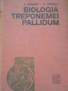 Biologia Treponemei pallidum - S. Longhin