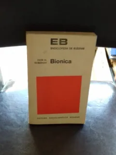 BIONICA - IGOR M. GUBERMAN
