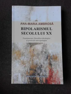 BIPOLARISMUL SECOLULUI XX - ANA-MARIA AMBROSA