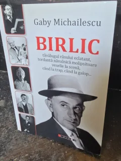 Birlic - Gaby Michailescu