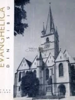 BISERICA EVANGHELICA DIN SIBIU - IULIANA DANCU