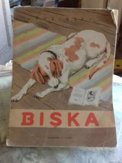 BISKA - KUSINSKI