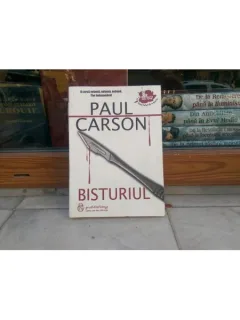 Bisturiul , Paul Carson