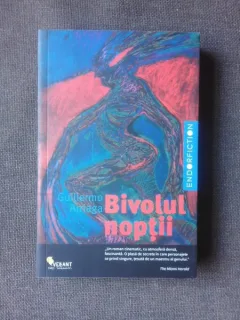 BIVOLII NOPTII - GUILLERMO ARRIAGA