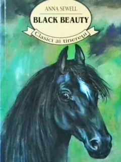 Black Beauty - Anna Sewell