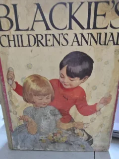 Blackie s Children s Annual