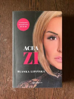 Blanka Lipinska Acea zi