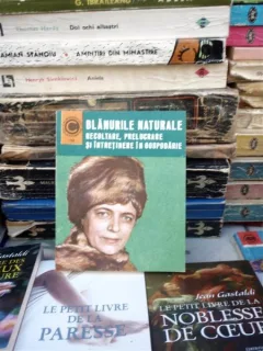 BLANURILE NATURALE