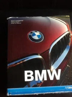 BMW - Rainer W. Schlegelmilch