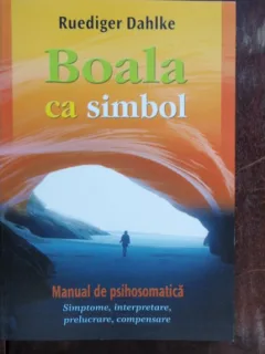 BOALA CA SIMBOL - RUEDIGER DAHLKE