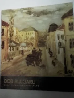 BOB BULGARU - EDGAR PAPU