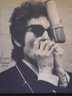 Bob Dylan The Bootleg series volumes 1-3 1961-1991  3 Casete audio